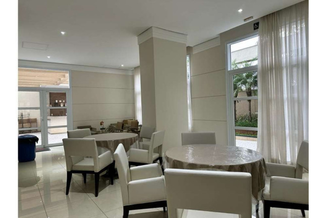 Imagem Apartamento com 2 Quartos à Venda, 64 m² em Vila Alexandria - São Paulo Imagem Apartamento com 2 Quartos à Venda, 64 m² em Vila Alexandria - São Paulo