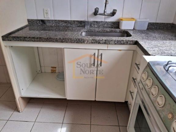 Imagem Apartamento com 2 Quartos à Venda, em Santana - São Paulo Imagem Apartamento com 2 Quartos à Venda, em Santana - São Paulo