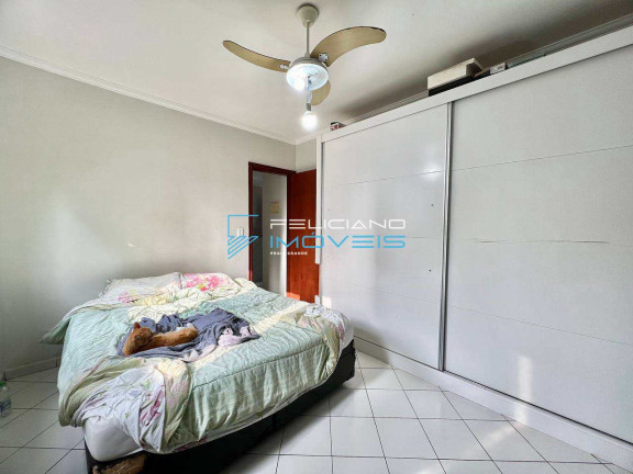 Imagem Apartamento com 1 Quarto à Venda, 59 m² em Canto Do Forte - Praia Grande