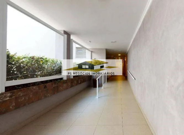 Imagem Apartamento com 1 Quarto à Venda, 57 m² em Jardim Paulista - São Paulo