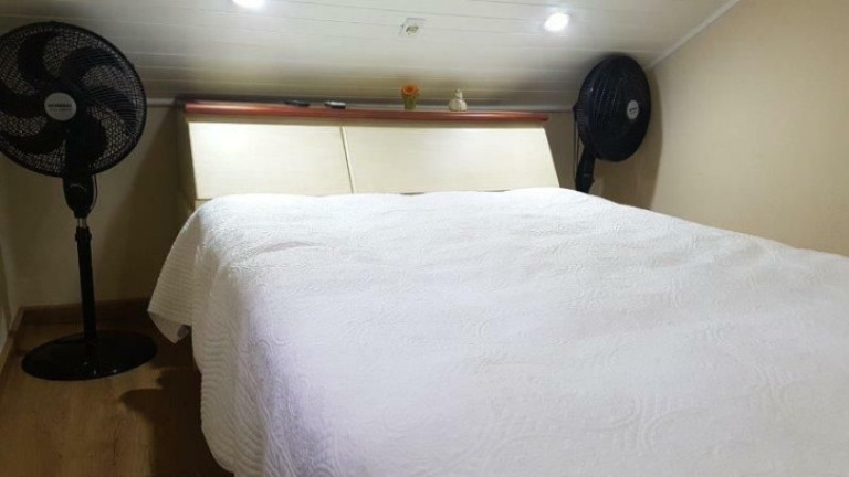 Imagem Apartamento com 2 Quartos à Venda, 47 m² em Planalto - Gramado
