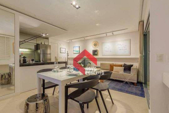 Imagem Apartamento com 2 Quartos à Venda, 56 m² em Meireles - Fortaleza Imagem Apartamento com 2 Quartos à Venda, 56 m² em Meireles - Fortaleza