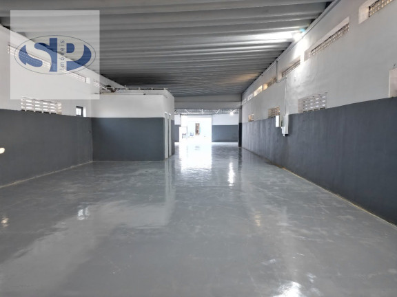 Imagem Imóvel Comercial para Alugar, 1.906 m² em Vila Miriam - Guarulhos Imagem Imóvel Comercial para Alugar, 1.906 m² em Vila Miriam - Guarulhos