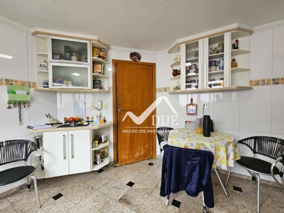 Imagem Casa de Vila com 4 Quartos à Venda, 270 m² em Embaré - Santos Imagem Casa de Vila com 4 Quartos à Venda, 270 m² em Embaré - Santos
