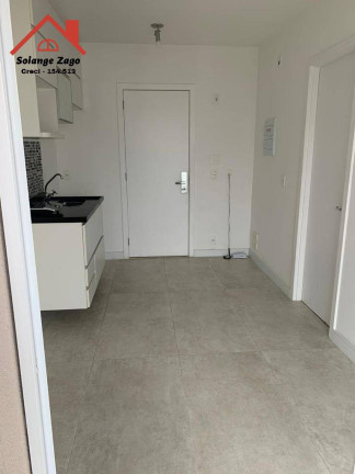 Imagem Apartamento com 1 Quarto à Venda, 33 m² em Brooklin Paulista - São Paulo Imagem Apartamento com 1 Quarto à Venda, 33 m² em Brooklin Paulista - São Paulo