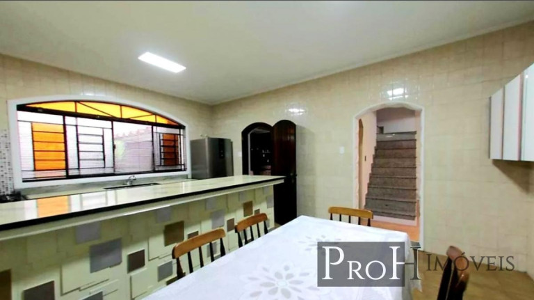 Imagem Sobrado com 3 Quartos à Venda, 205 m² em Barcelona - São Caetano Do Sul Imagem Sobrado com 3 Quartos à Venda, 205 m² em Barcelona - São Caetano Do Sul