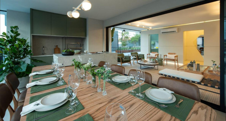 Imagem Apartamento com 3 Quartos à Venda, 152 m² em Belenzinho - São Paulo Imagem Apartamento com 3 Quartos à Venda, 152 m² em Belenzinho - São Paulo