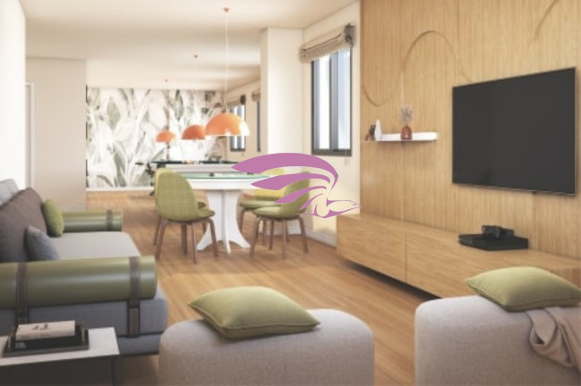 Imagem Imóvel com 2 Quartos à Venda, 47 m² em Pinheirinho - Curitiba Imagem Imóvel com 2 Quartos à Venda, 47 m² em Pinheirinho - Curitiba
