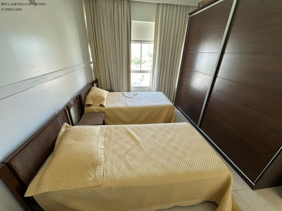 Imagem Imóvel com 3 Quartos à Venda, 206 m² em Barra - Salvador Imagem Imóvel com 3 Quartos à Venda, 206 m² em Barra - Salvador