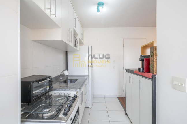 Imagem Apartamento com 1 Quarto à Venda, 31 m² em água Branca - São Paulo