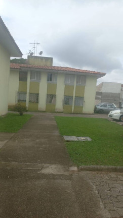 Imagem Apartamento com 2 Quartos à Venda, 38 m² em Boqueirão - Curitiba