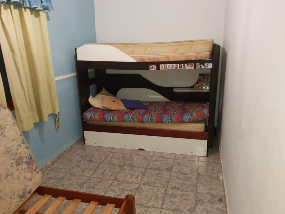 Imagem Casa com 2 Quartos à Venda, 175 m² em Jardim Real - Praia Grande Imagem Casa com 2 Quartos à Venda, 175 m² em Jardim Real - Praia Grande