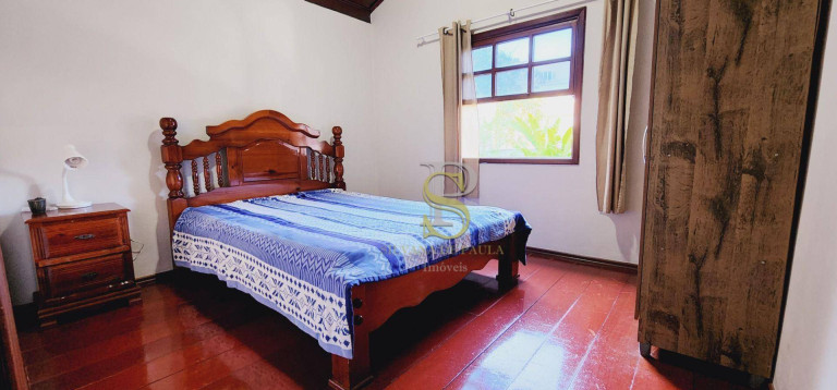 Imagem Casa com 4 Quartos à Venda, 273 m² em Jardim Paulista - Atibaia Imagem Casa com 4 Quartos à Venda, 273 m² em Jardim Paulista - Atibaia