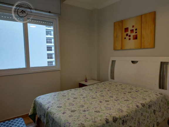 Imagem Apartamento com 1 Quarto à Venda, 55 m² em Pitangueiras - Guarujá Imagem Apartamento com 1 Quarto à Venda, 55 m² em Pitangueiras - Guarujá