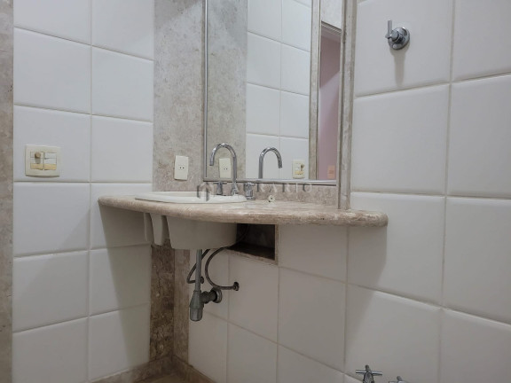 Imagem Apartamento com 3 Quartos à Venda, 201 m² em Copacabana - Rio De Janeiro