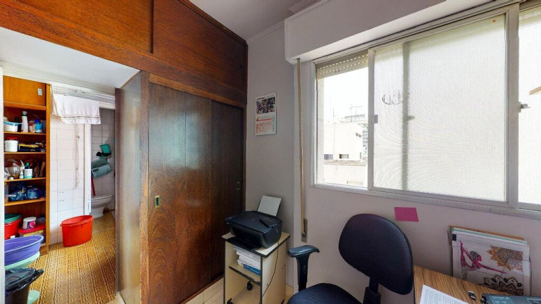 Imagem Apartamento com 2 Quartos à Venda, 84 m² em Itaim Bibi - São Paulo Imagem Apartamento com 2 Quartos à Venda, 84 m² em Itaim Bibi - São Paulo