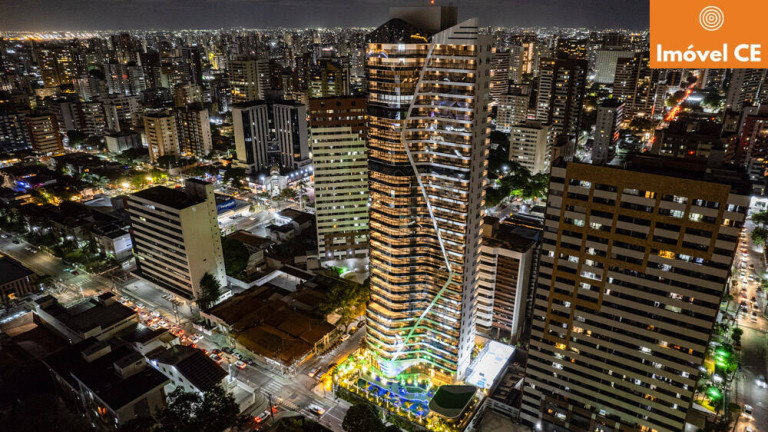 Imagem Apartamento com 4 Quartos à Venda, 311 m² em Meireles - Fortaleza Imagem Apartamento com 4 Quartos à Venda, 311 m² em Meireles - Fortaleza