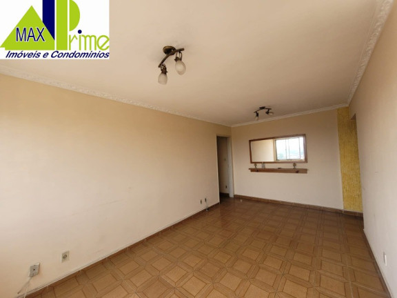 Imagem Apartamento com 2 Quartos à Venda, 70 m² em Penha - São Paulo