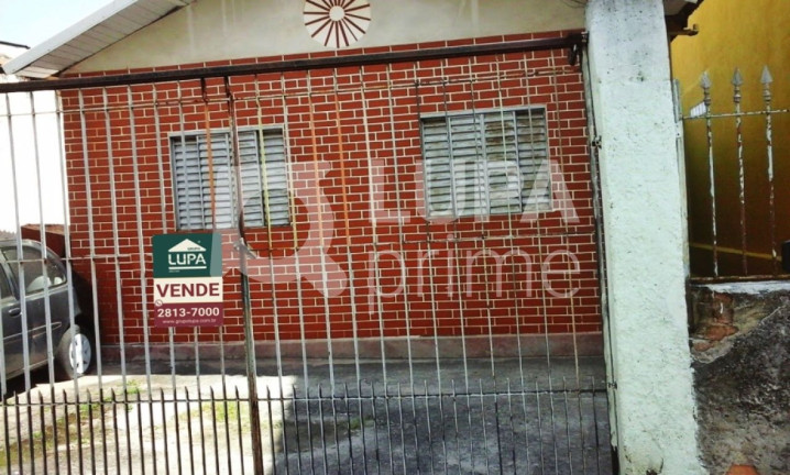 Casa com 3 Quartos à Venda, 124 m² em Vila Guilherme - São Paulo