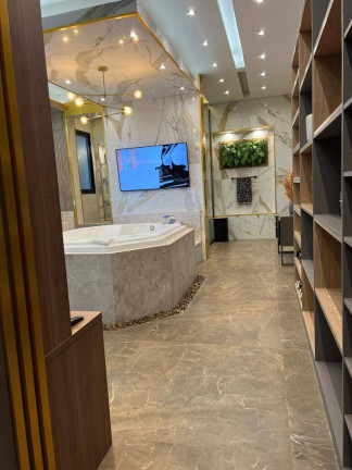Imagem Casa com 11 Quartos à Venda, 1.600 m² em Tamboré - Barueri