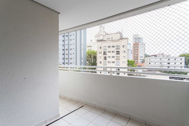 Imagem Apartamento com 2 Quartos à Venda, 52 m² em Brooklin - São Paulo