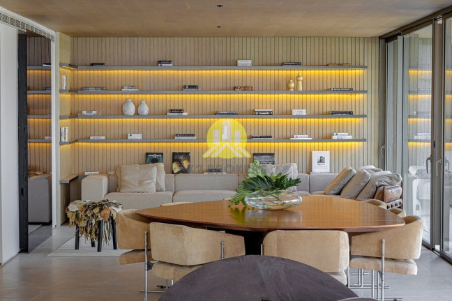 Imagem Apartamento com 3 Quartos à Venda, 232 m² em Pinheiros - São Paulo Imagem Apartamento com 3 Quartos à Venda, 232 m² em Pinheiros - São Paulo