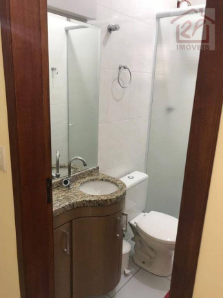 Imagem Casa com 2 Quartos à Venda, 65 m² em Altos Da Vila Paiva - São José Dos Campos