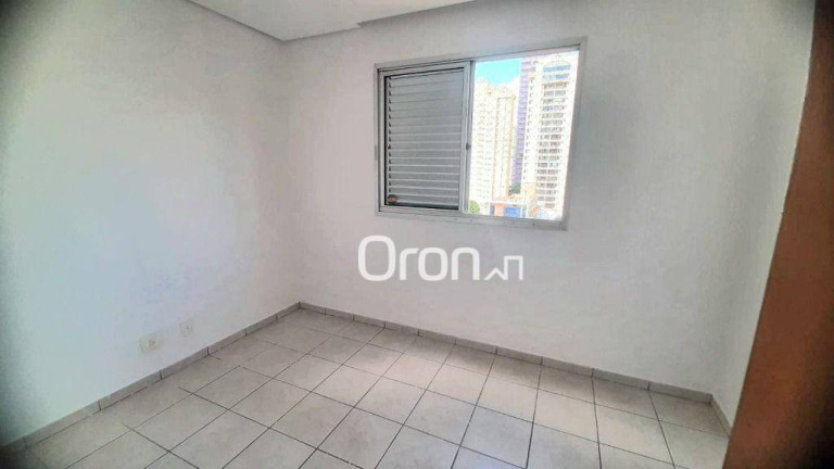 Imagem Apartamento com 3 Quartos à Venda, 85 m² em Setor Bueno - Goiânia