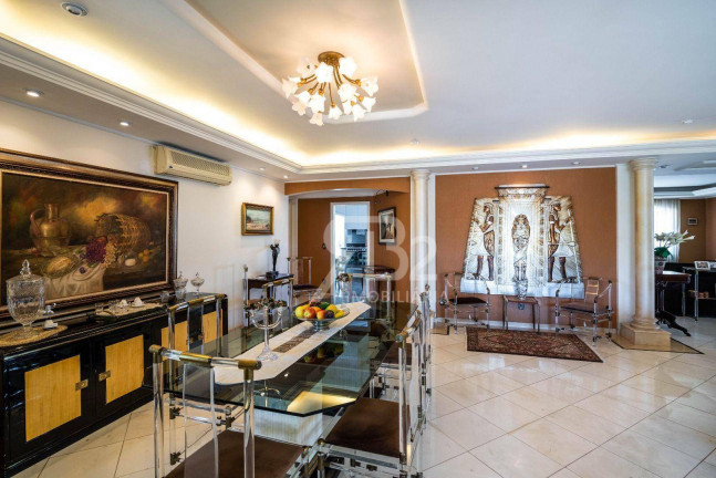 Imagem Casa com 5 Quartos à Venda, 1.200 m² em Condomínio Village Sans Souci - Valinhos Imagem Casa com 5 Quartos à Venda, 1.200 m² em Condomínio Village Sans Souci - Valinhos