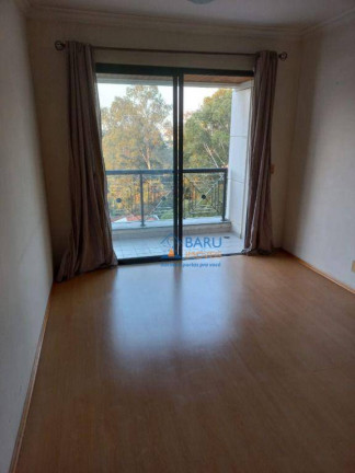 Imagem Apartamento com 3 Quartos à Venda, 79 m² em Butantã - São Paulo