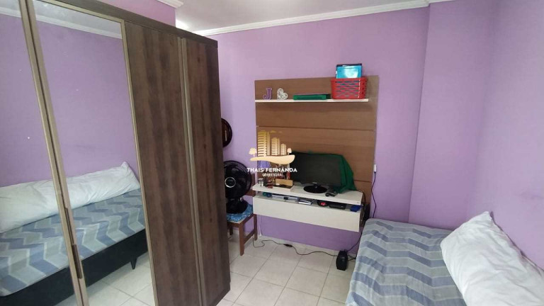 Imagem Apartamento com 2 Quartos à Venda, 114 m² em Caiçara - Praia Grande
