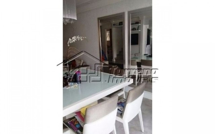 Imagem Casa de Condomínio com 3 Quartos à Venda, 130 m² em Jardim América - São José Dos Campos Imagem Casa de Condomínio com 3 Quartos à Venda, 130 m² em Jardim América - São José Dos Campos