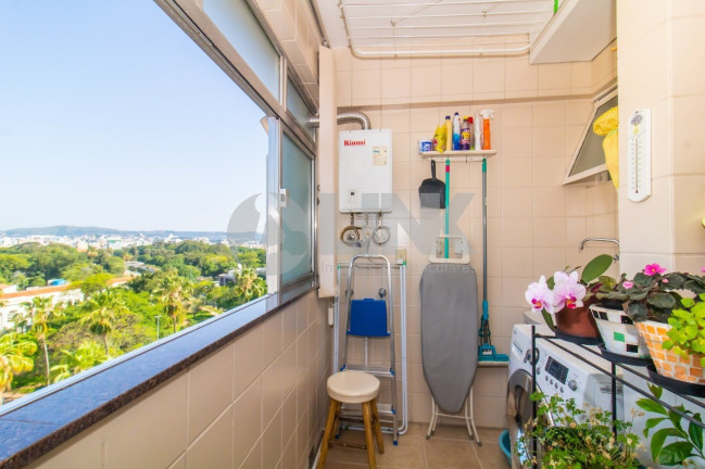 Imagem Apartamento com 1 Quarto à Venda, 58 m² em Bom Fim - Porto Alegre