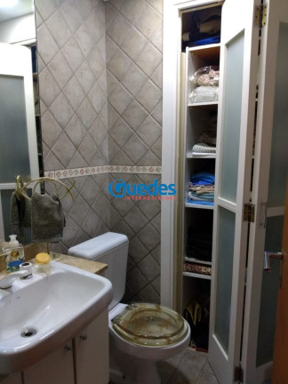 Imagem Apartamento com 4 Quartos à Venda, 94 m² em Panamby - São Paulo