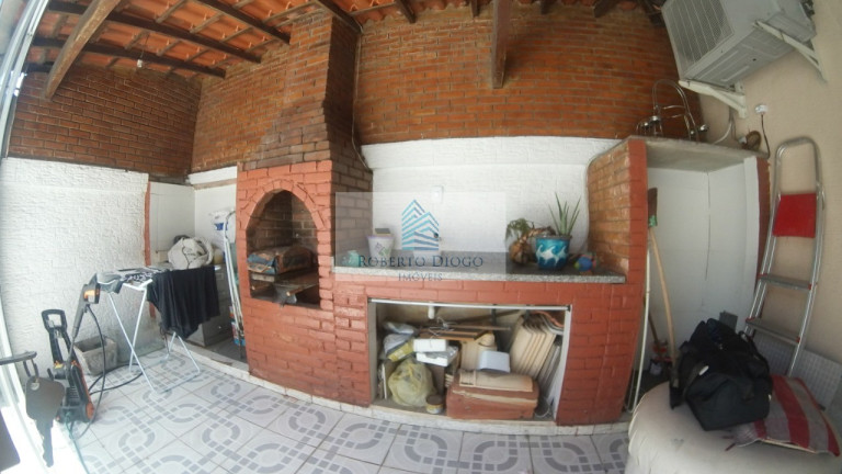 Imagem Casa com 3 Quartos à Venda, 140 m² em Taquara - Rio De Janeiro Imagem Casa com 3 Quartos à Venda, 140 m² em Taquara - Rio De Janeiro