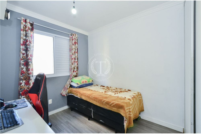 Imagem Apartamento com 2 Quartos à Venda, 54 m² em Centro - Diadema