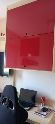 Imagem Apartamento com 3 Quartos à Venda, 85 m² em Centro - Taubaté Imagem Apartamento com 3 Quartos à Venda, 85 m² em Centro - Taubaté