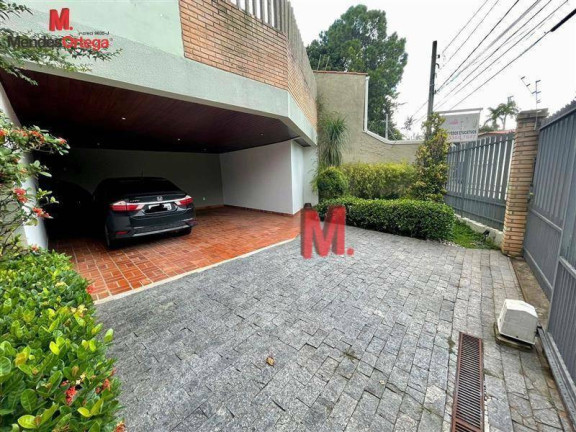 Imagem Casa com 3 Quartos para Alugar, 235 m² em Jardim Paulistano - Sorocaba Imagem Casa com 3 Quartos para Alugar, 235 m² em Jardim Paulistano - Sorocaba