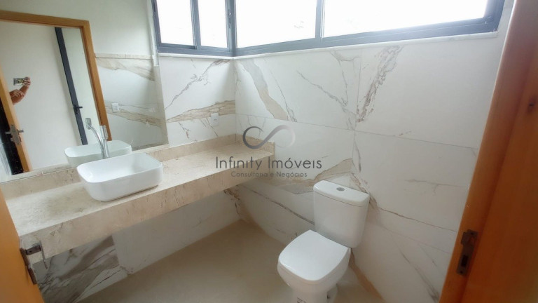 Imagem Casa de Condomínio com 3 Quartos à Venda, 420 m² em Lagoa Mansões - Lagoa Santa Imagem Casa de Condomínio com 3 Quartos à Venda, 420 m² em Lagoa Mansões - Lagoa Santa