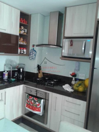 Imagem Apartamento com 1 Quarto à Venda, 33 m² em Jardim Santa Terezinha (zona Leste) - São Paulo Imagem Apartamento com 1 Quarto à Venda, 33 m² em Jardim Santa Terezinha (zona Leste) - São Paulo