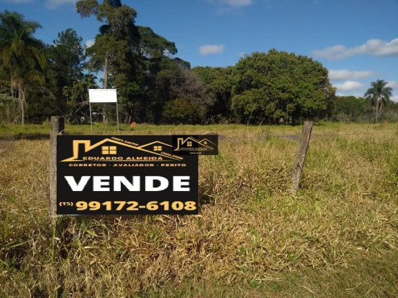 Imóvel à Venda, 55.000 m² em Barreiros - Araçoiaba Da Serra