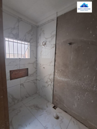 Imagem Casa com 3 Quartos à Venda, 94 m² em Loteamento Jardim Vila Verde - Hortolândia Imagem Casa com 3 Quartos à Venda, 94 m² em Loteamento Jardim Vila Verde - Hortolândia