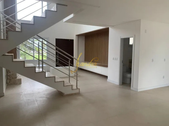 Imagem Casa de Condomínio com 4 Quartos à Venda, 303 m² em Zona Nova - Capão Da Canoa