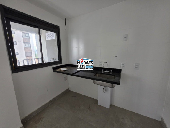 Imagem Apartamento com 2 Quartos à Venda, 125 m² em Jardim Das Acácias - São Paulo Imagem Apartamento com 2 Quartos à Venda, 125 m² em Jardim Das Acácias - São Paulo