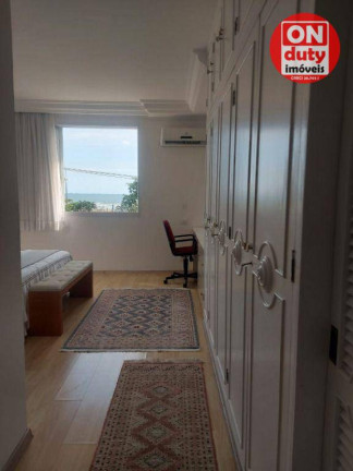 Imagem Apartamento com 3 Quartos à Venda, 210 m² em Boqueirão - Santos Imagem Apartamento com 3 Quartos à Venda, 210 m² em Boqueirão - Santos