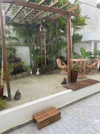 Imagem Apartamento com 2 Quartos à Venda, 64 m² em Vila Andrade - São Paulo Imagem Apartamento com 2 Quartos à Venda, 64 m² em Vila Andrade - São Paulo