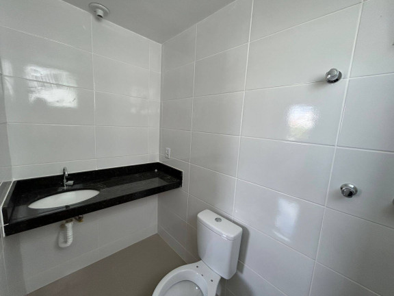 Imagem Apartamento com 3 Quartos à Venda, 80 m² em Fernão Dias - Belo Horizonte