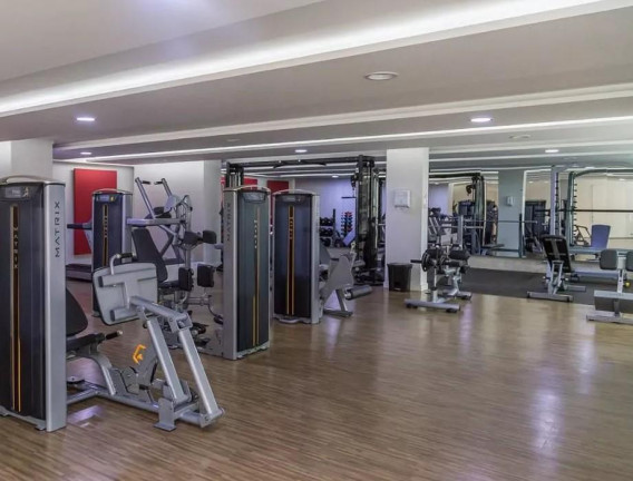 Imagem Kitnet com 1 Quarto à Venda, 35 m² em Bela Vista - São Paulo
