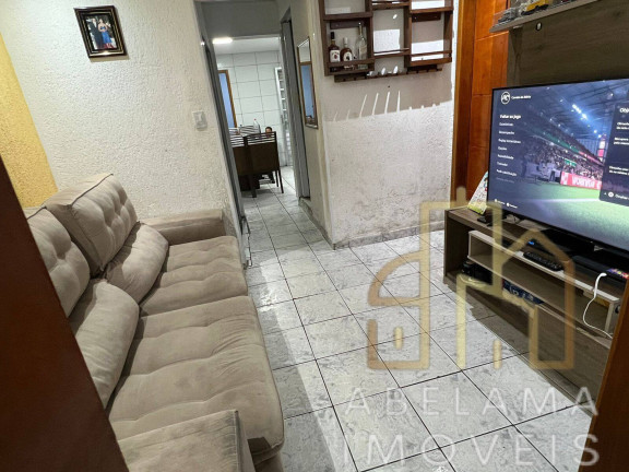 Imagem Sobrado com 4 Quartos à Venda, 180 m² em Vila Homero Thon - Santo André