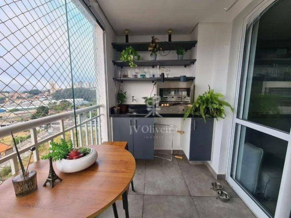 Imagem Apartamento com 3 Quartos à Venda, 77 m² em Vila Sônia - São Paulo Imagem Apartamento com 3 Quartos à Venda, 77 m² em Vila Sônia - São Paulo